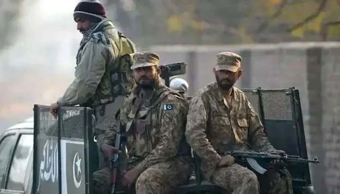 49 terrorists killed in KP, Balochistan in ‘high-tempo’ operations: ISPR