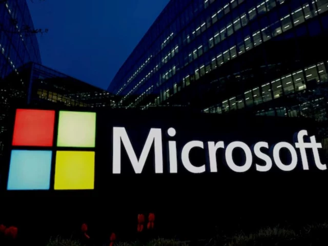 Microsoft to cut 4,800 jobs, overhaul Xbox unit