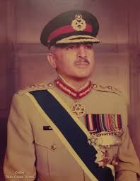 Former army chief Abdul Waheed Kakar passes away in Rawalpindi