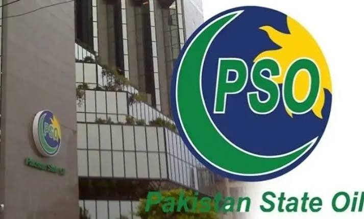Pakistan State Oil profit jumps to Rs25.56bn