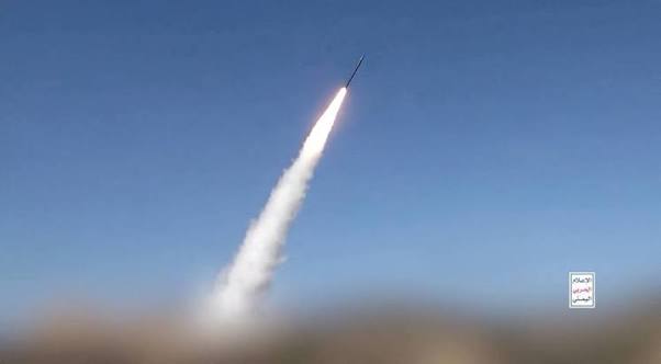 Saudis intercept more drones as conflict with Houthis spirals
