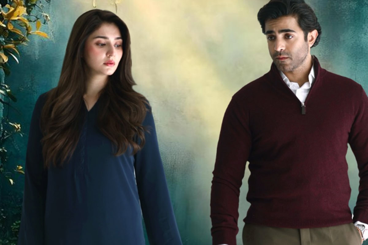 Dar-e-Nijaat’s Abu Bakar is a ‘people-pleaser’ with a ‘saviour complex’: Sheheryar Munawar