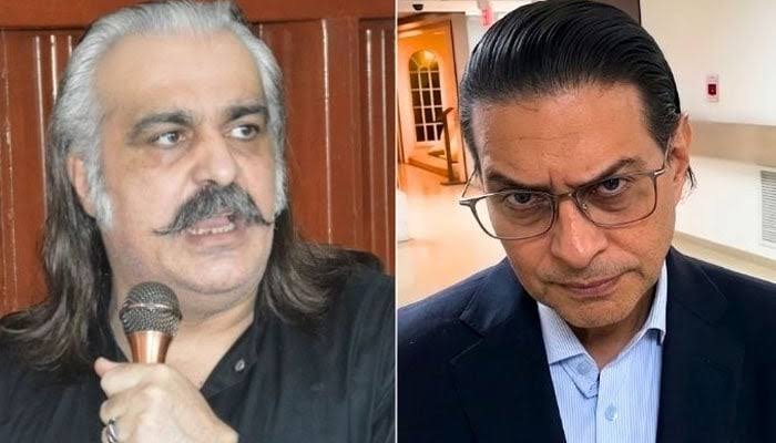 PTI leadership ‘turns on itself’ after protest debacle