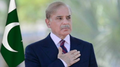 PM pays tribute to security forces for killing four Indian-sponsored terrorists